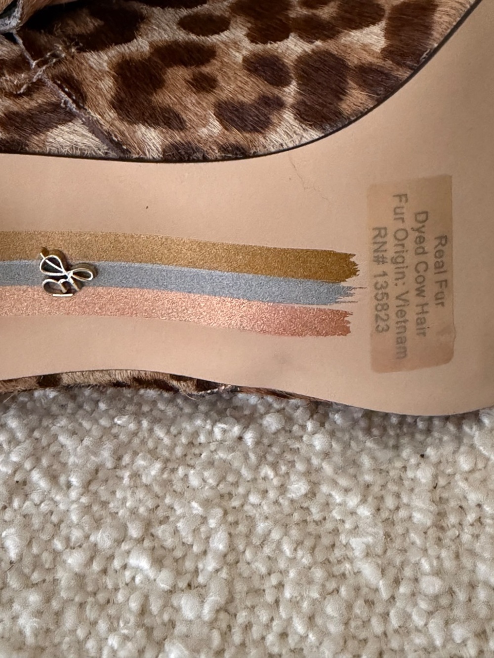 Sam Edelman Shoes. - Picture 8 of 11